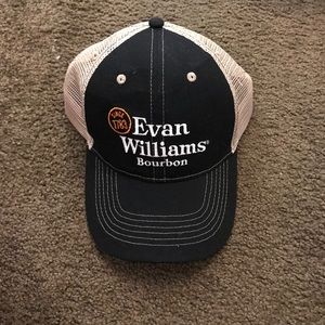 Evan Williams Hat